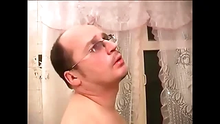 Old and Young Twinks