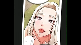 Show Me What Comes After Kissing Porn manhwa Webtoon Hentai Hot