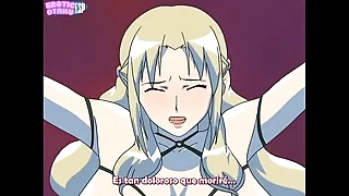 El legado familiar Mega tetas 02 - Hentai sin censura subtitulos en espa&ntilde;ol