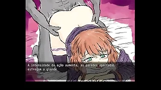 Black Souls Dorathy 06