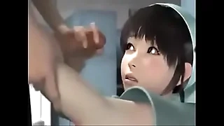 Japanese Anime teen girl sexy game l&period;